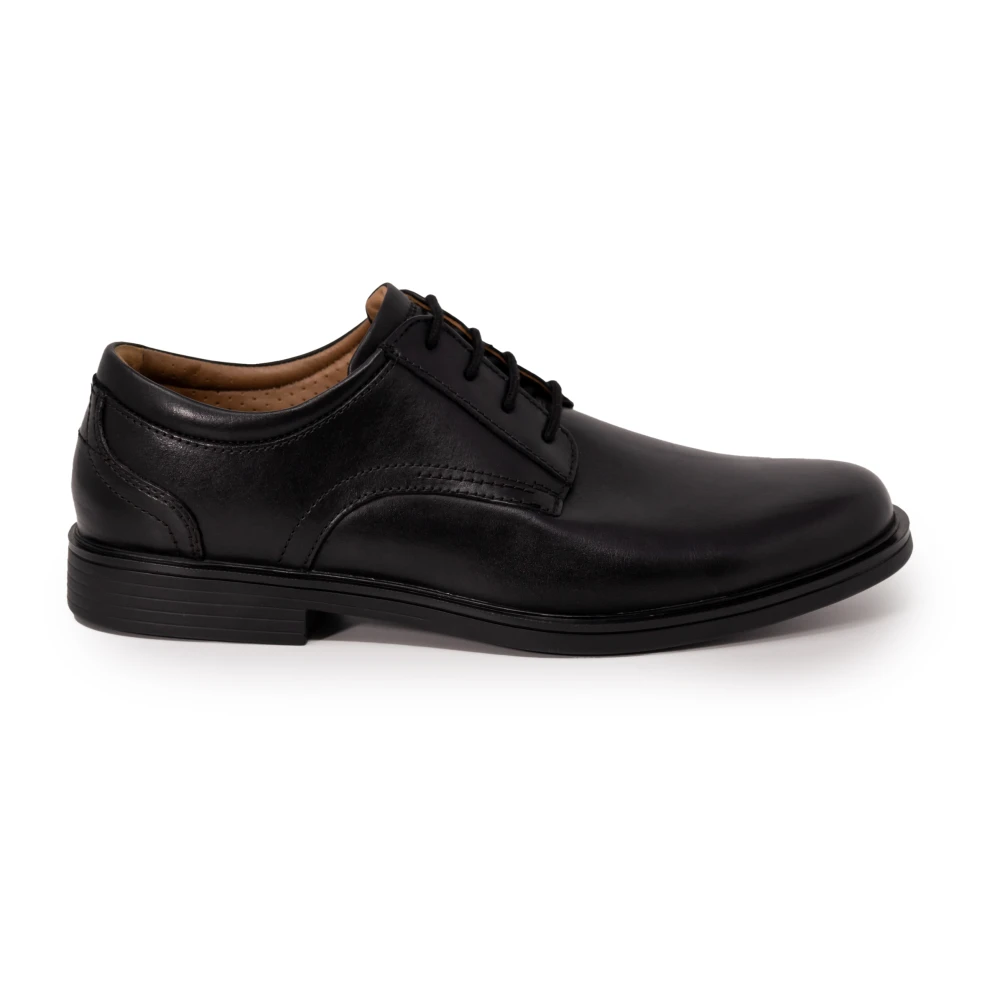 Shoes > Flats > Laced Shoes - - Clarks - Modalova