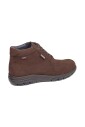 heren-casual-bruine-nubuck-laarzen