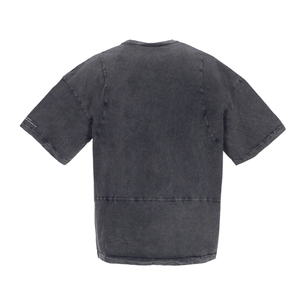 Mauna Kea Triple J Zwart Overhemd Black Heren