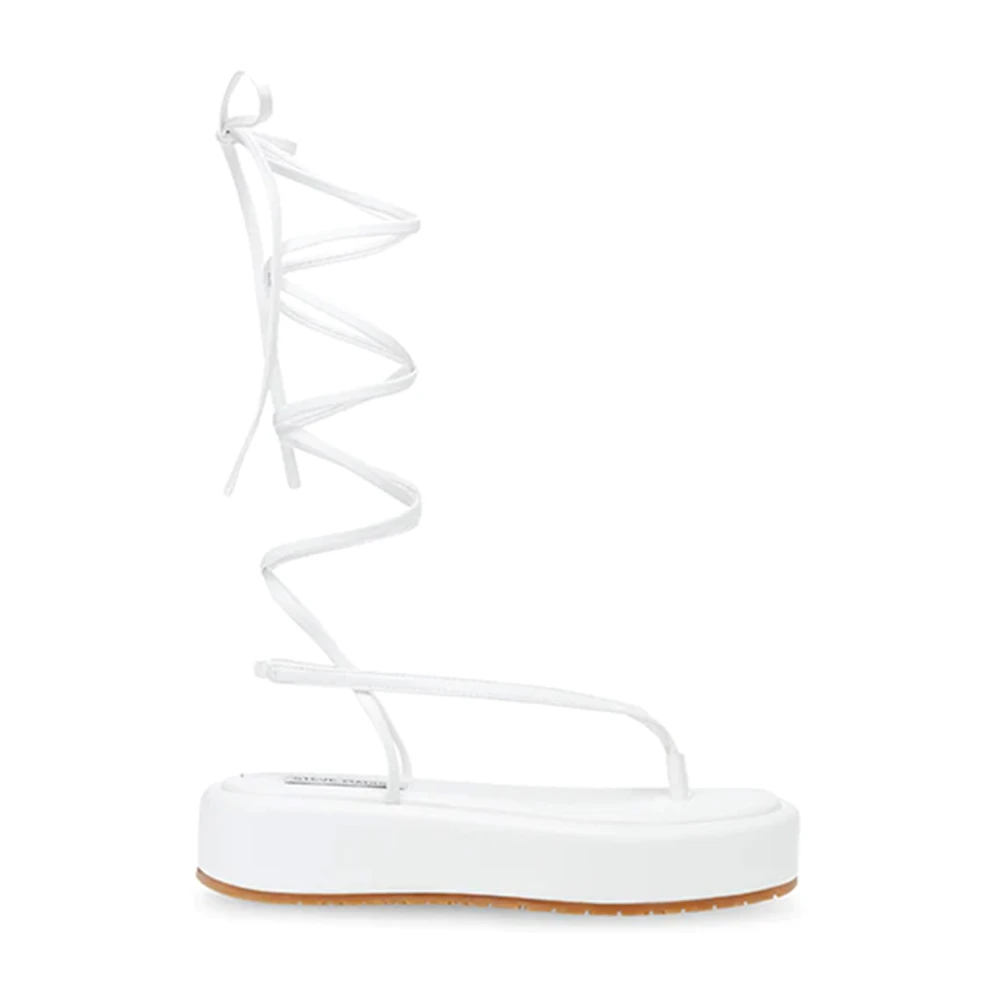 Shoes > Sandals > Flat Sandals - - Steve Madden - Modalova