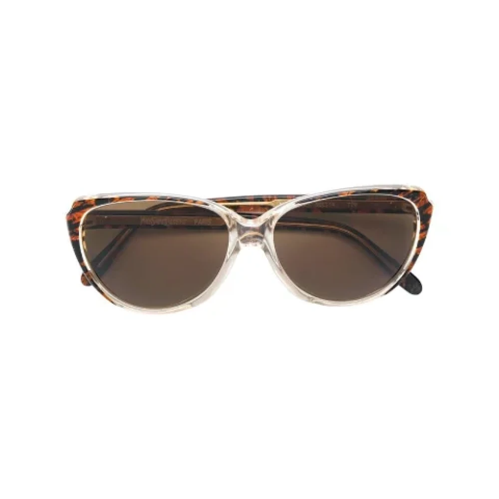 Pre-owned > Pre-owned Accessories - - Yves Saint Laurent Vintage - Modalova