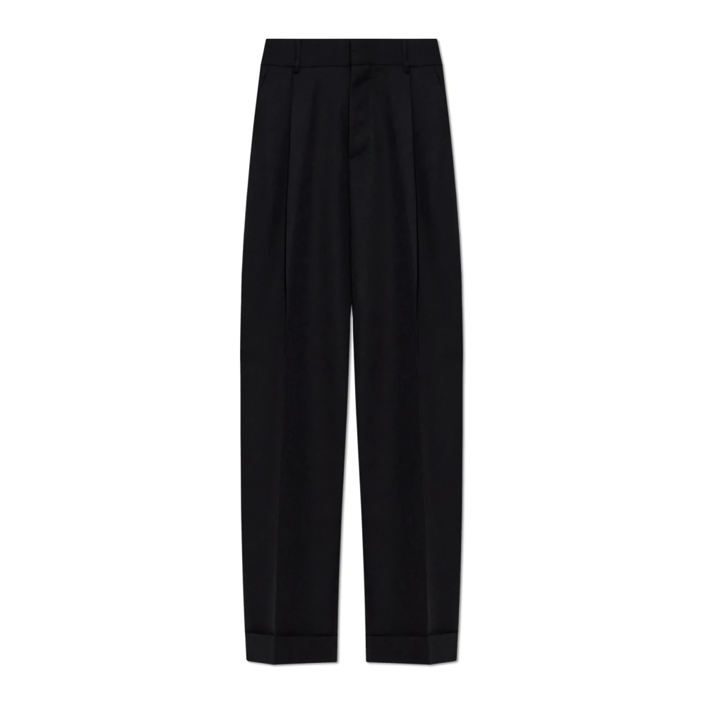 Trousers > Wide Trousers - - Dsquared2 - Modalova