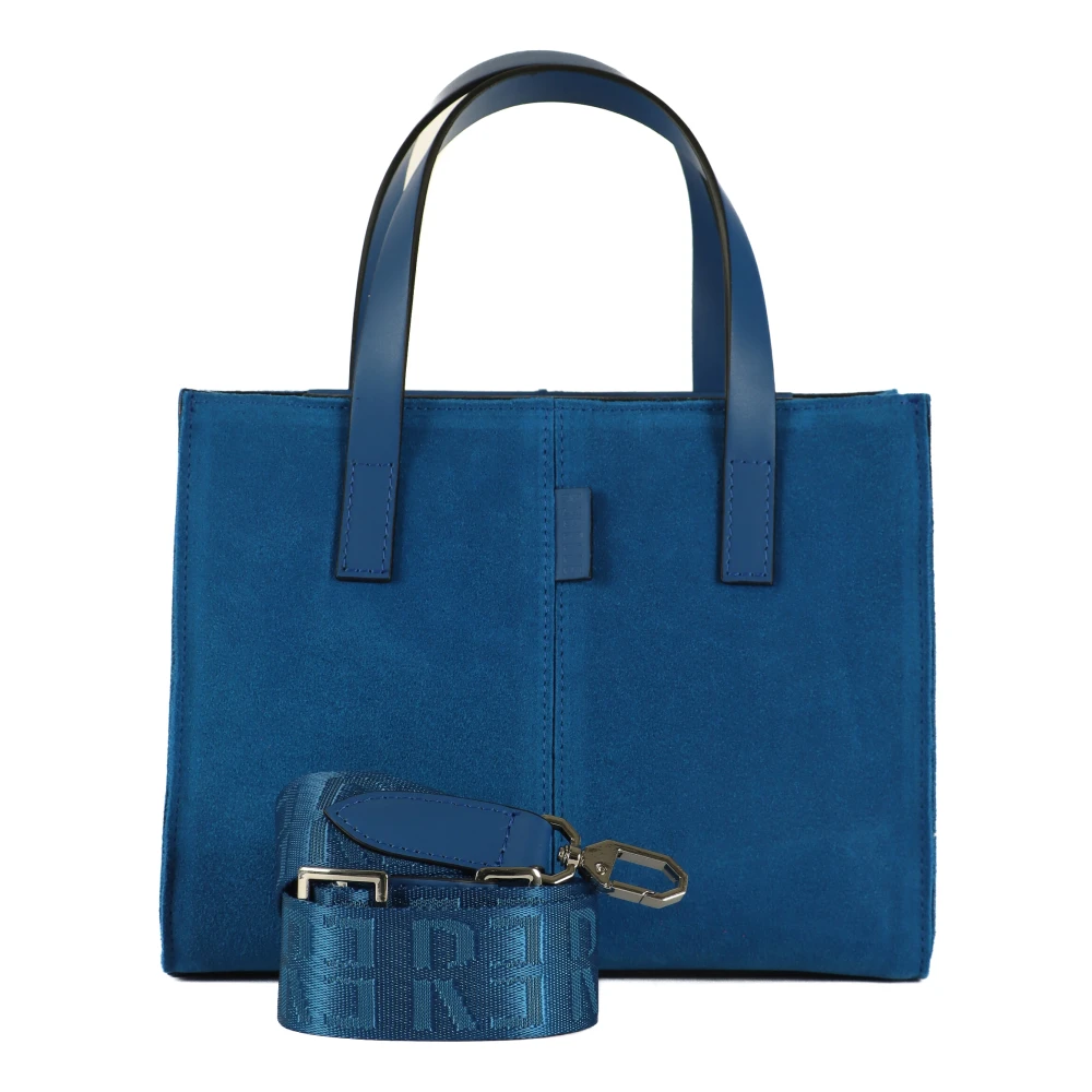 Rebelle Bags Blue Dames