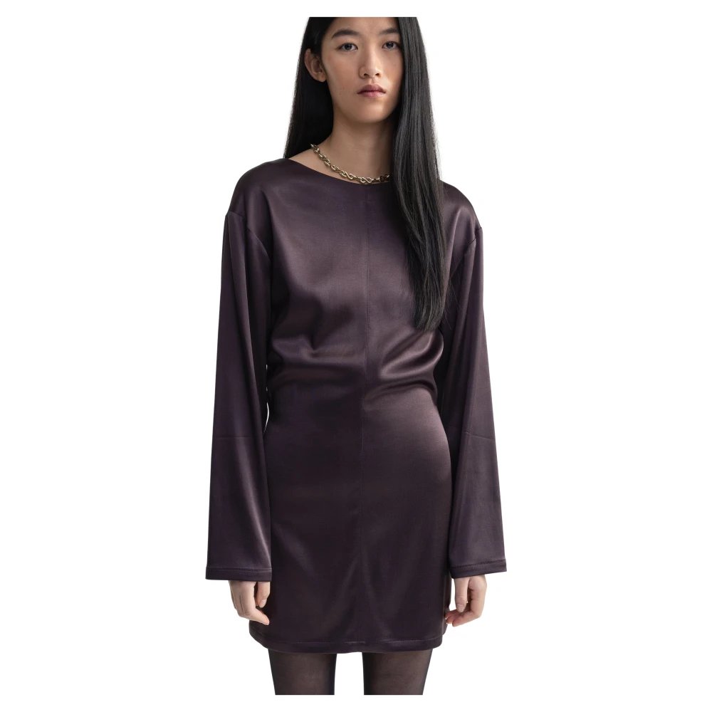 Dresses > Day Dresses > Short Dresses - - Aeron - Modalova