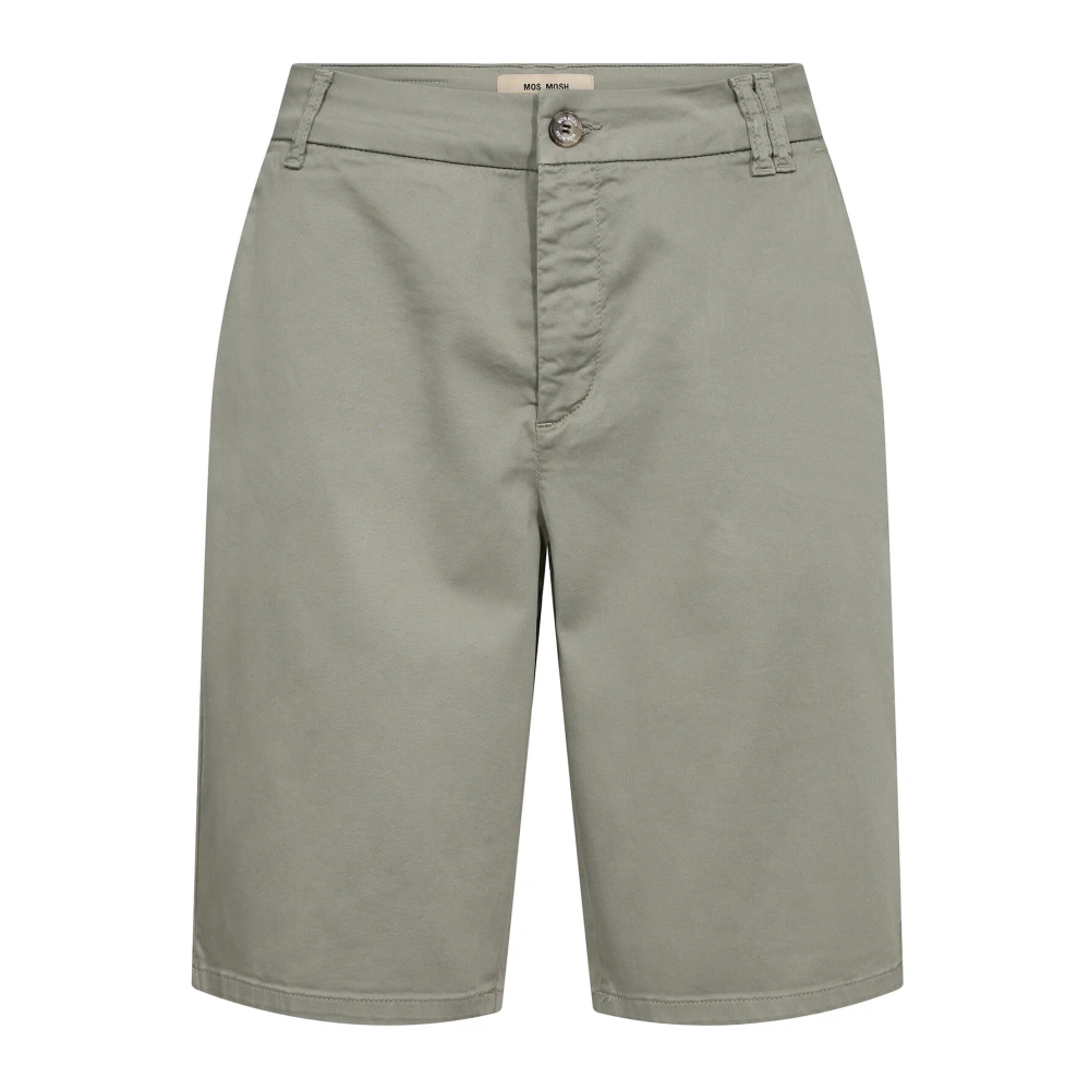 Shorts > Casual Shorts - - MOS Mosh - Modalova