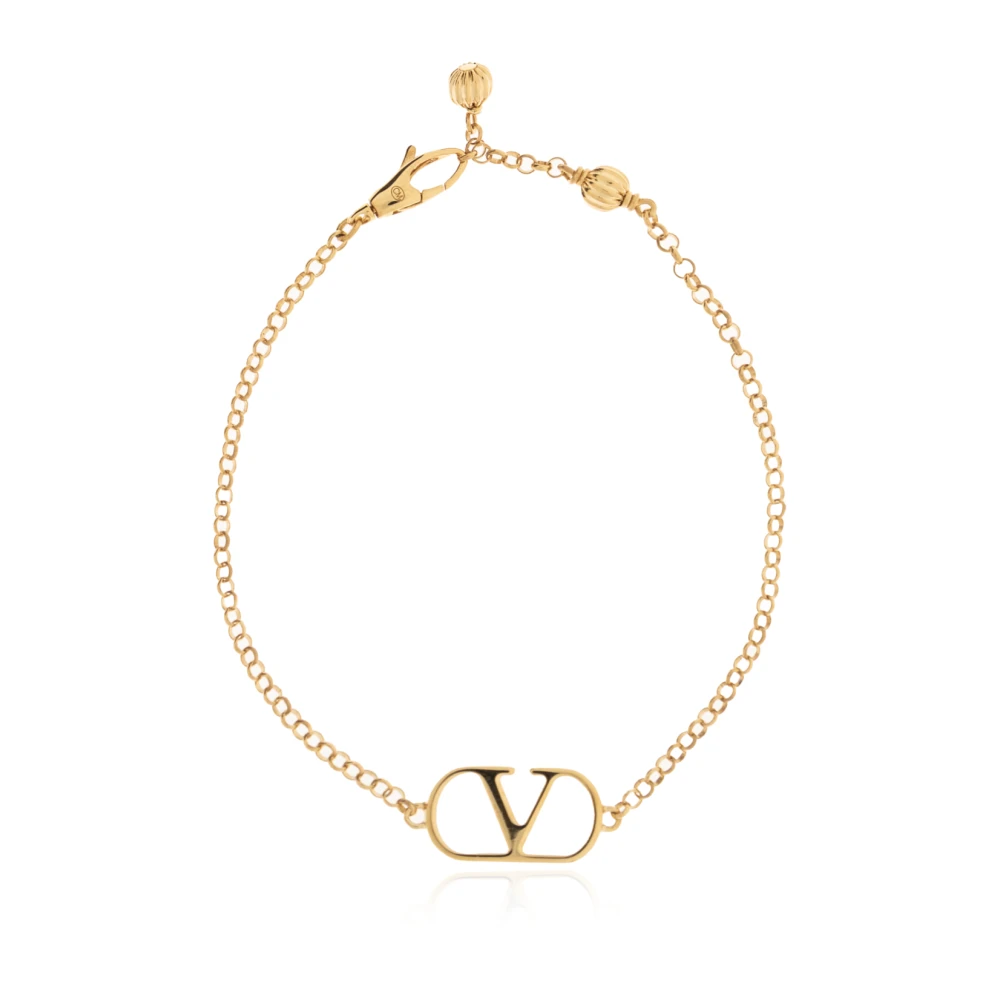 Valentino Garavani Bracciale Vlogo Signature - Immagine 2