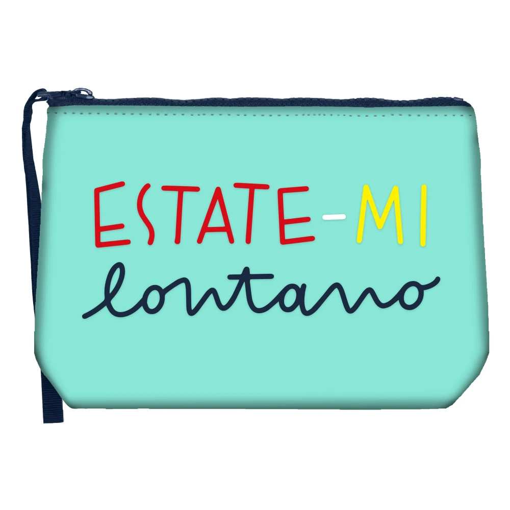 Bags > Clutches - - MC2 Saint Barth - Modalova