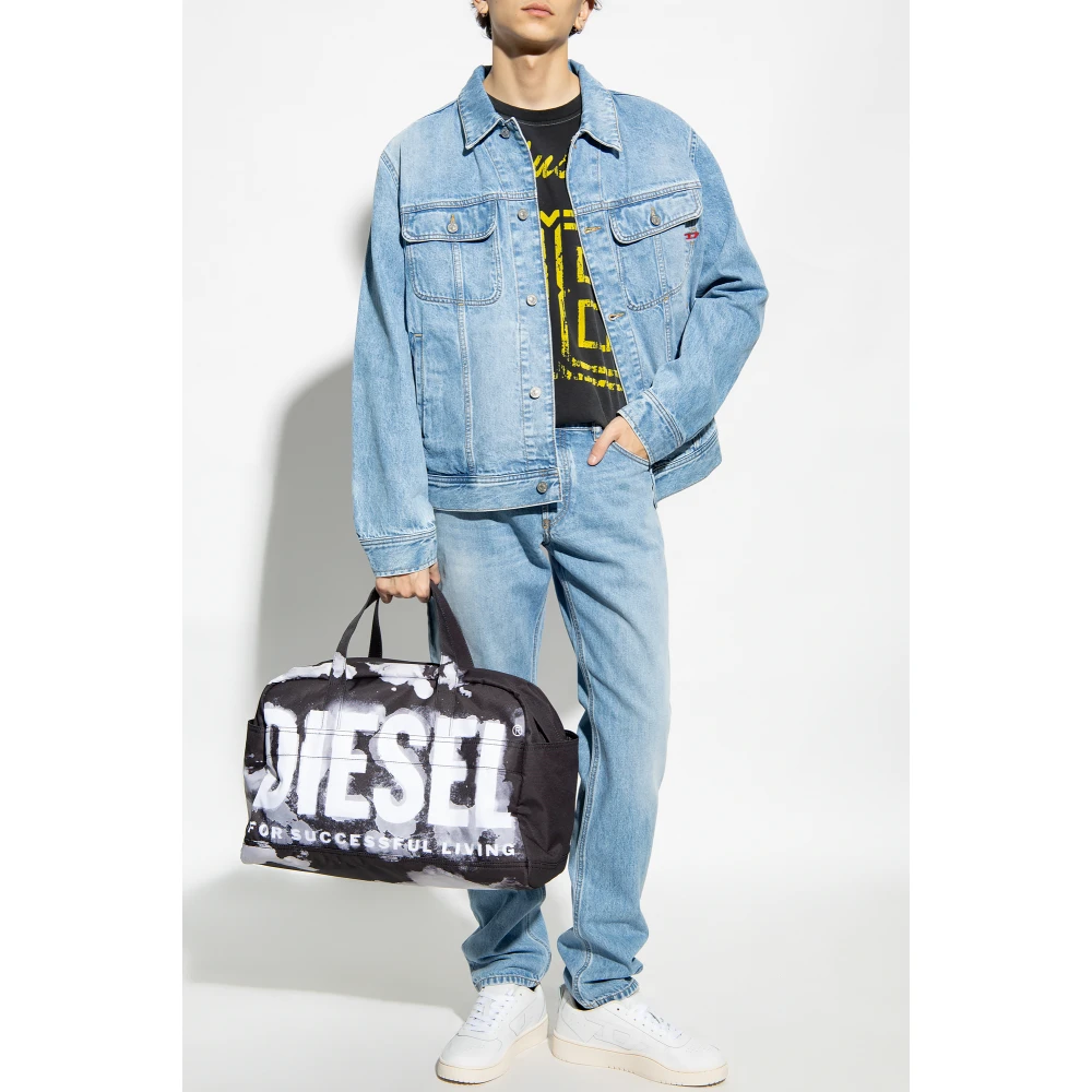 Diesel 1995 D-Sark L.32 jeans Blue Heren