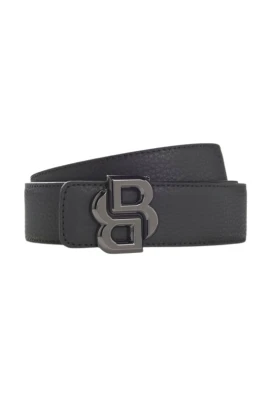 Double B Monogram Vändbart Bä
