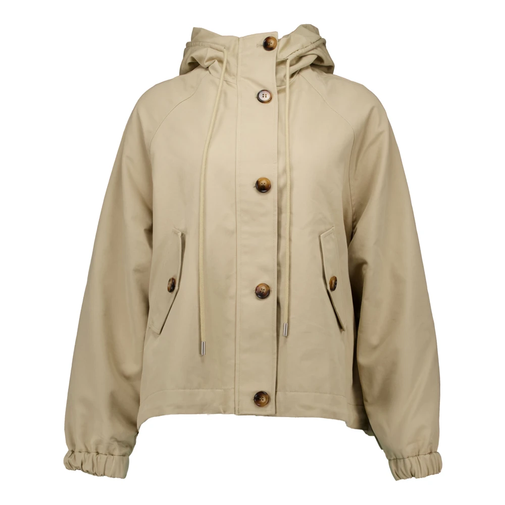 Jackets > Light Jackets - - Alter Ego - Modalova