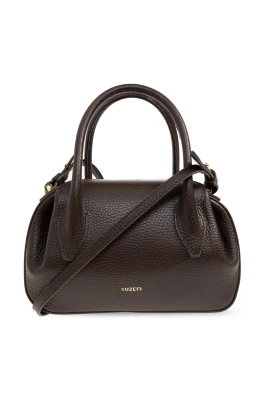 Oyster Mini Handbag