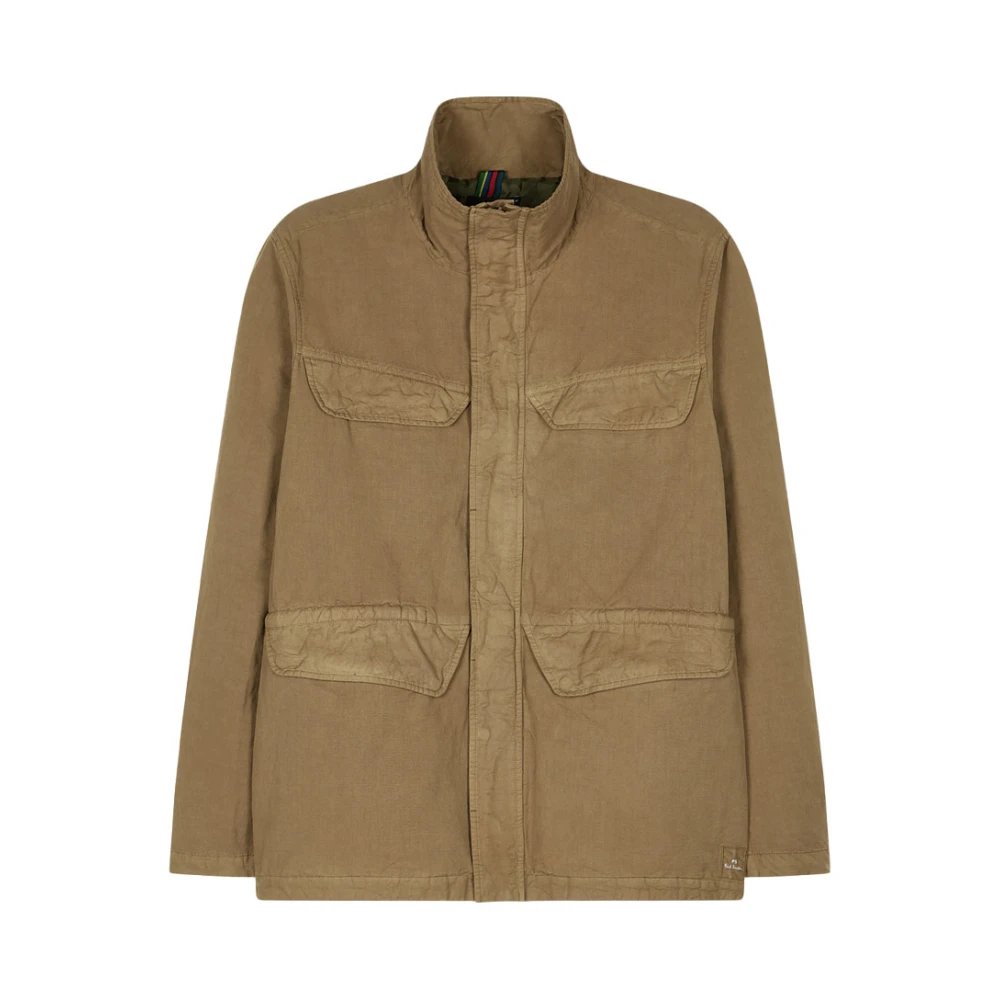 Jackets > Light Jackets - - Paul Smith - Modalova