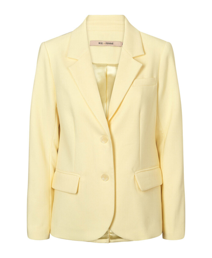 elegant-yellow-blazer-jacket
