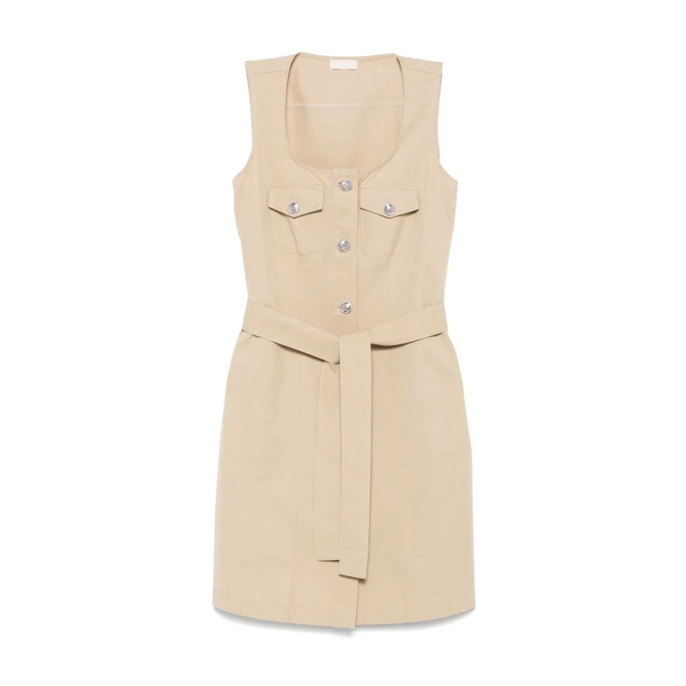 Dresses > Day Dresses > Short Dresses - - Liu Jo - Modalova