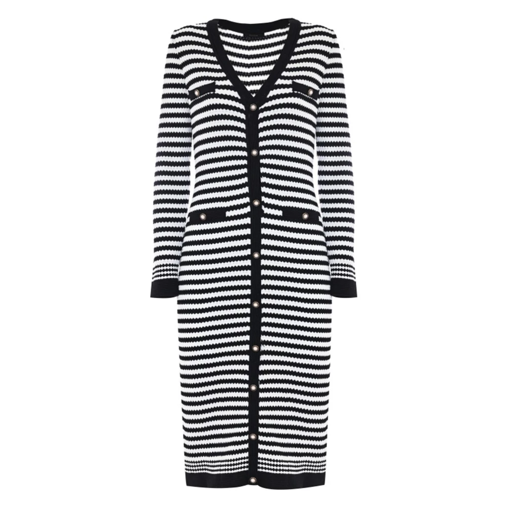 Dresses > Day Dresses > Knitted Dresses - - Kocca - Modalova