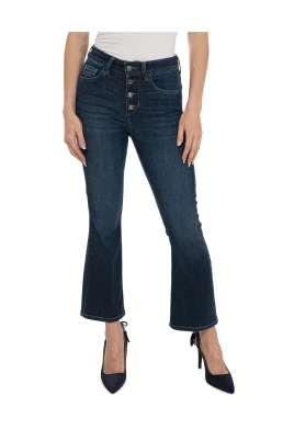 Bottom Up Jeans