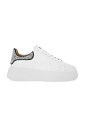 baskets-basses-monogramme-strass