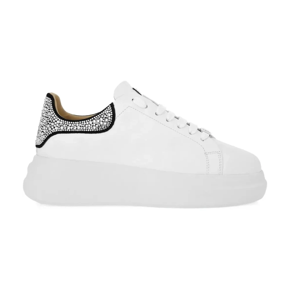Shoes > Sneakers - - Philipp Plein - Modalova