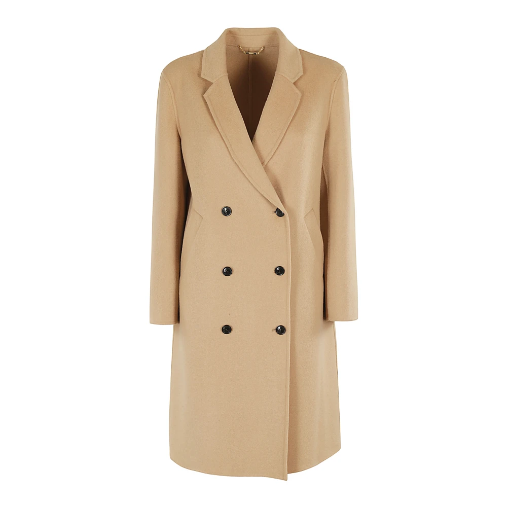 Seventy Stijlvolle Damesjas Brown Dames