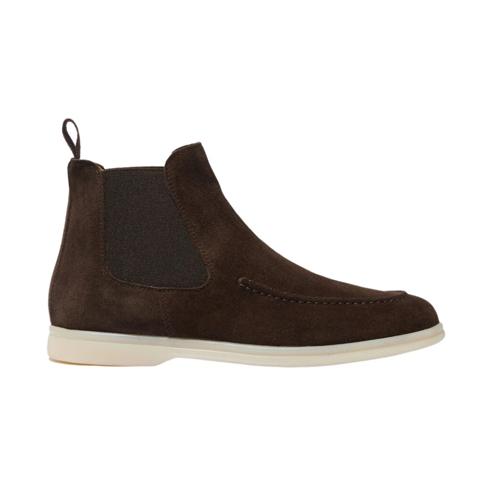 Shoes > Boots > Chelsea Boots - - Scarosso - Modalova