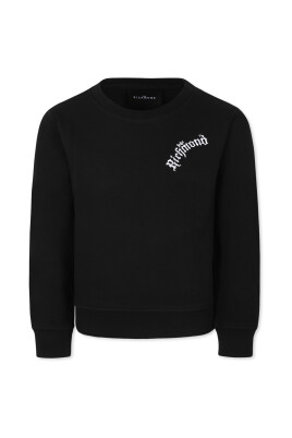 black-cotton-blend-sweatshirt-with-logo