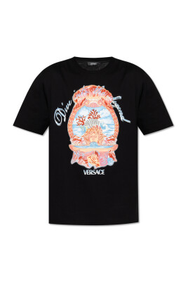 t-shirt-avec-impression-coloree
