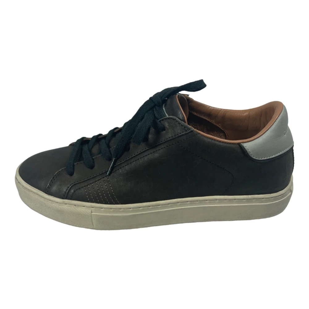 Shoes > Sneakers - - Crime London - Modalova