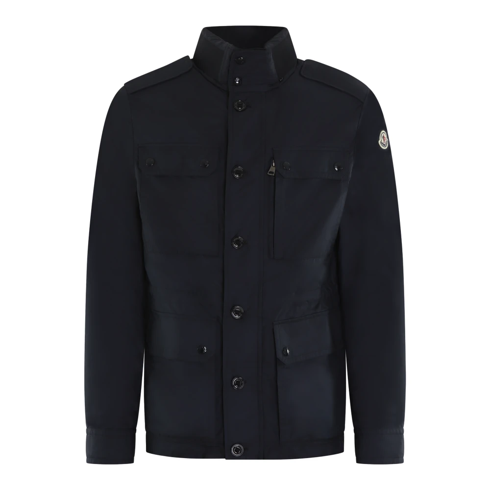 Jackets > Light Jackets - - Moncler - Modalova