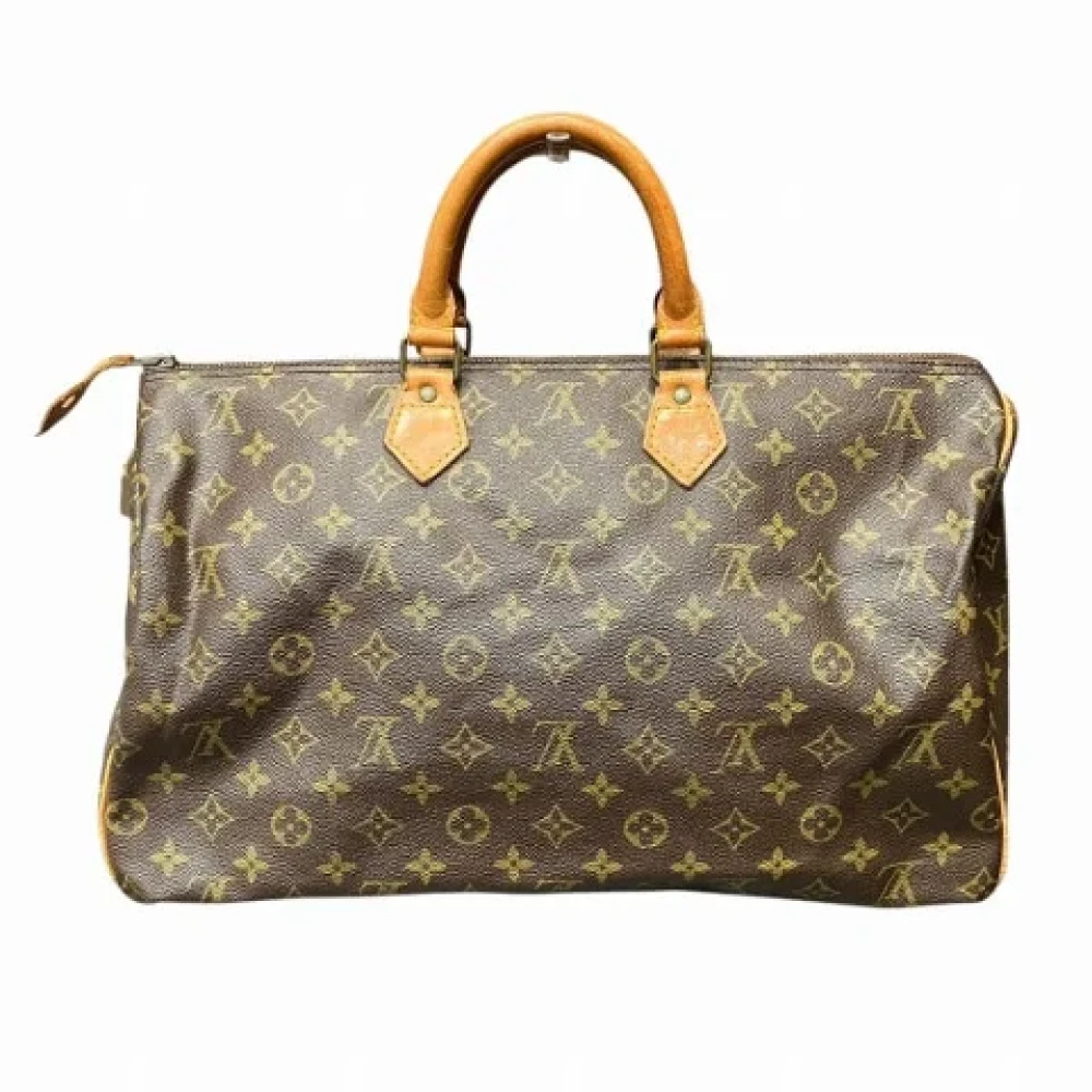 Pre-owned > Pre-owned Bags > Pre-owned Handbags - - Louis Vuitton Vintage - Modalova