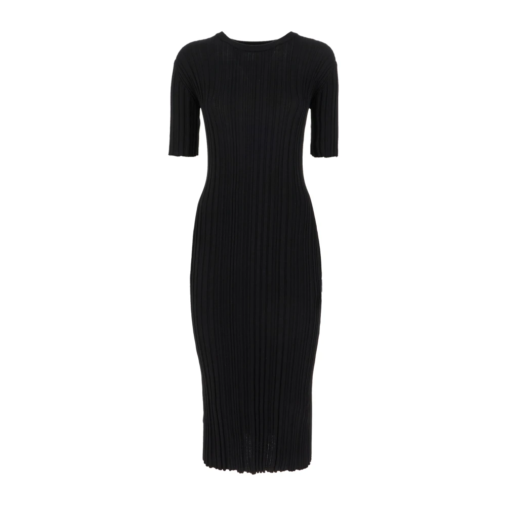 Dresses > Day Dresses > Midi Dresses - - Loulou Studio - Modalova