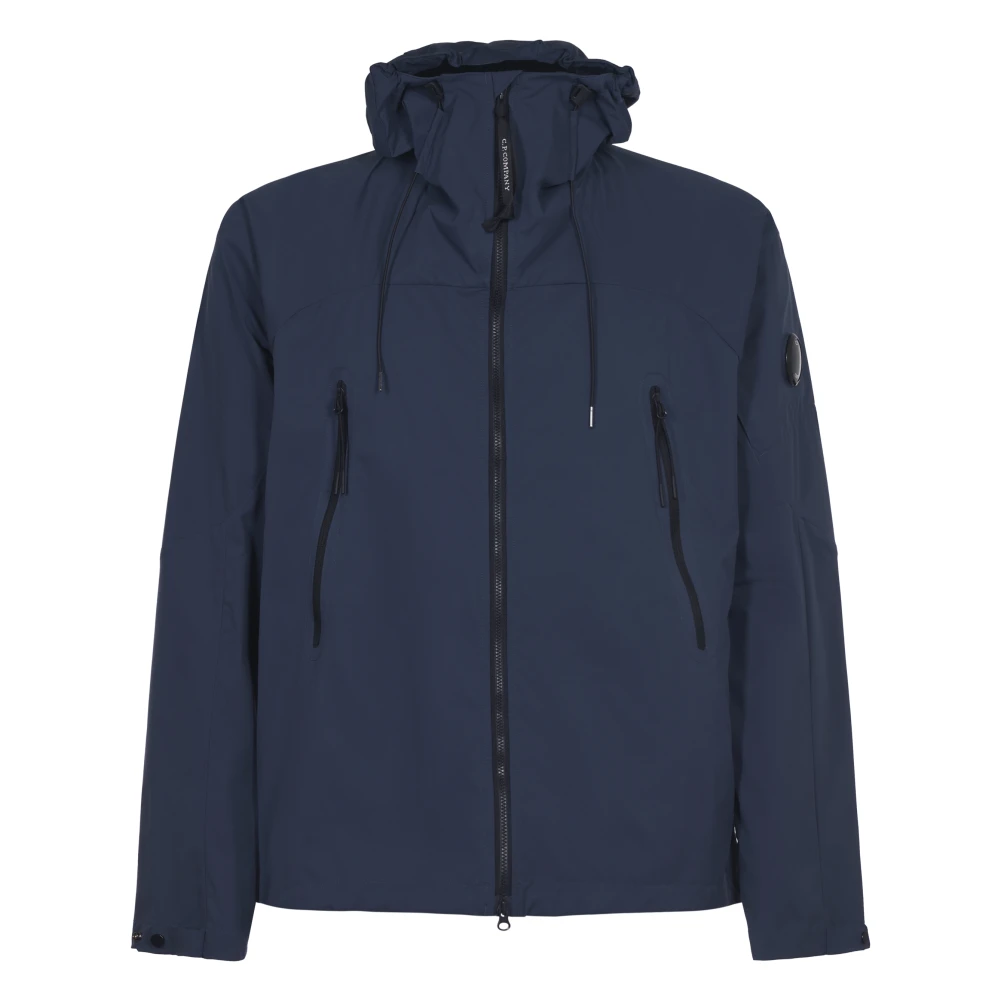Jackets > Light Jackets - - C.p. Company - Modalova
