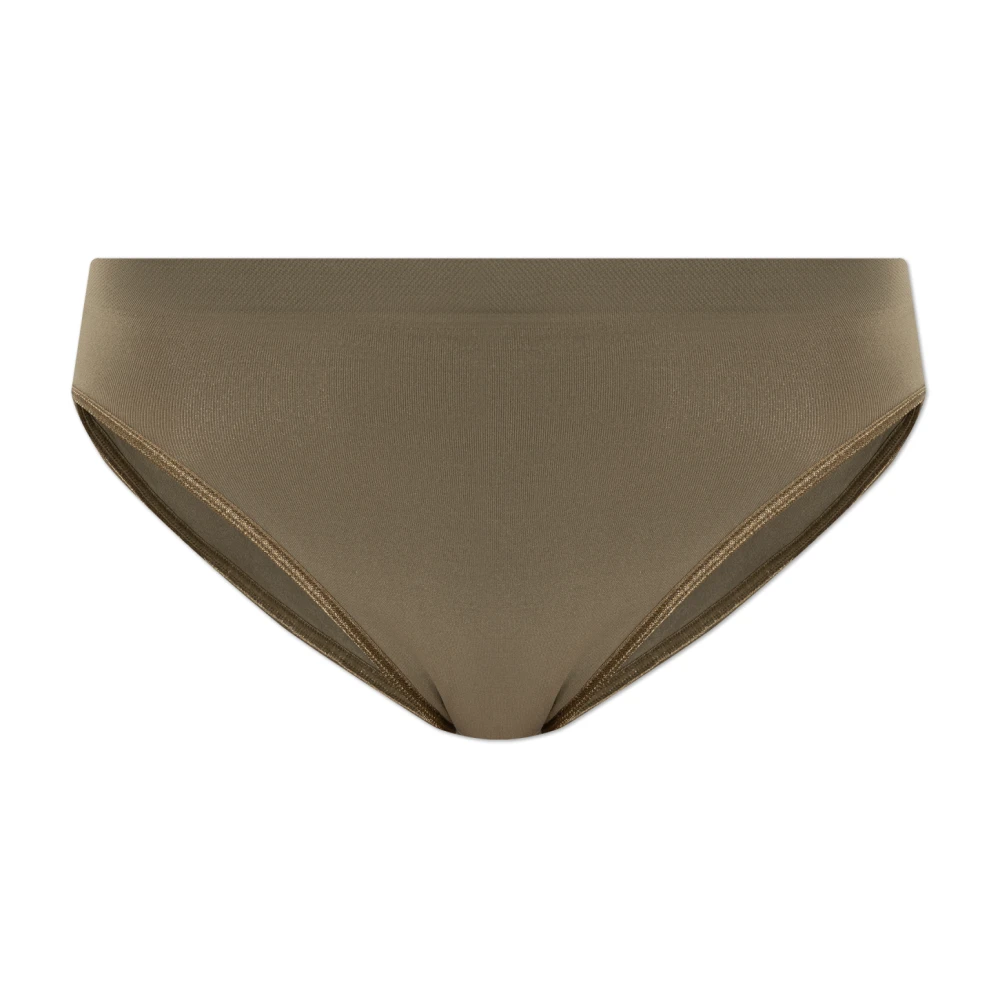 Hanro Mujer Verde Ropa Interior, Talla: Xs