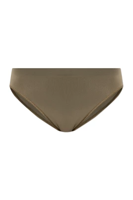 Touch Feeling Midi Briefs