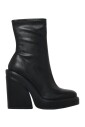bottines-a-talons-en-cuir-noir