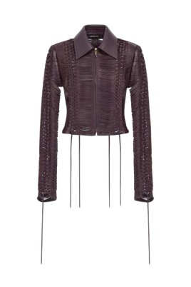 bomber-en-cuir-tisse