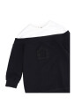 robe-en-coton-a-col-rond