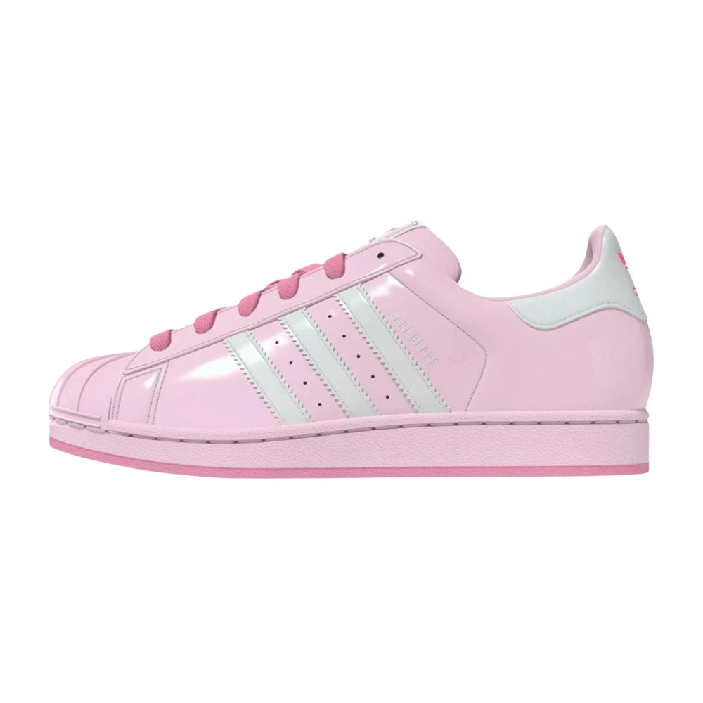 Adidas , Trainers, Female, Pink, 6 1/3 Uk, Sport Shoes