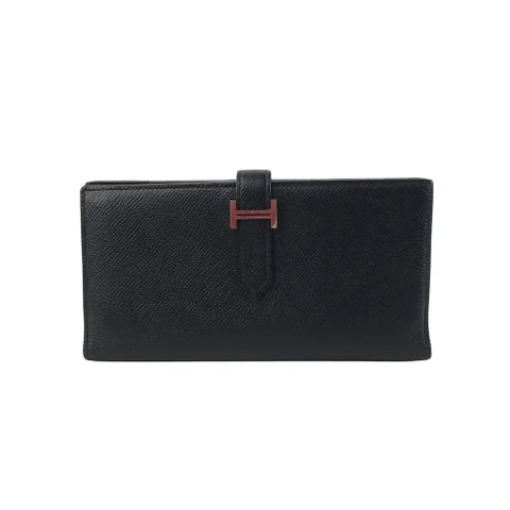 Pre-owned > Pre-owned Accessories > Pre-owned Wallets - - Hermès Vintage - Modalova