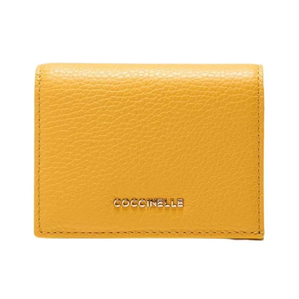 Accessories > Wallets & Cardholders - - Coccinelle - Modalova