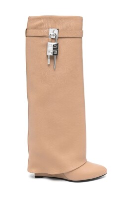 beige-sharklock-pant-boots