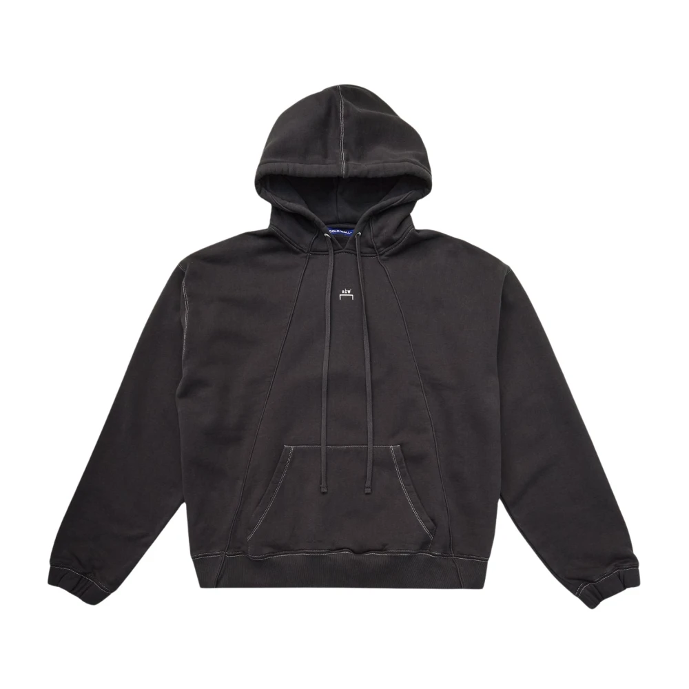 Sweatshirts & Hoodies > Hoodies - - A-Cold-Wall - Modalova