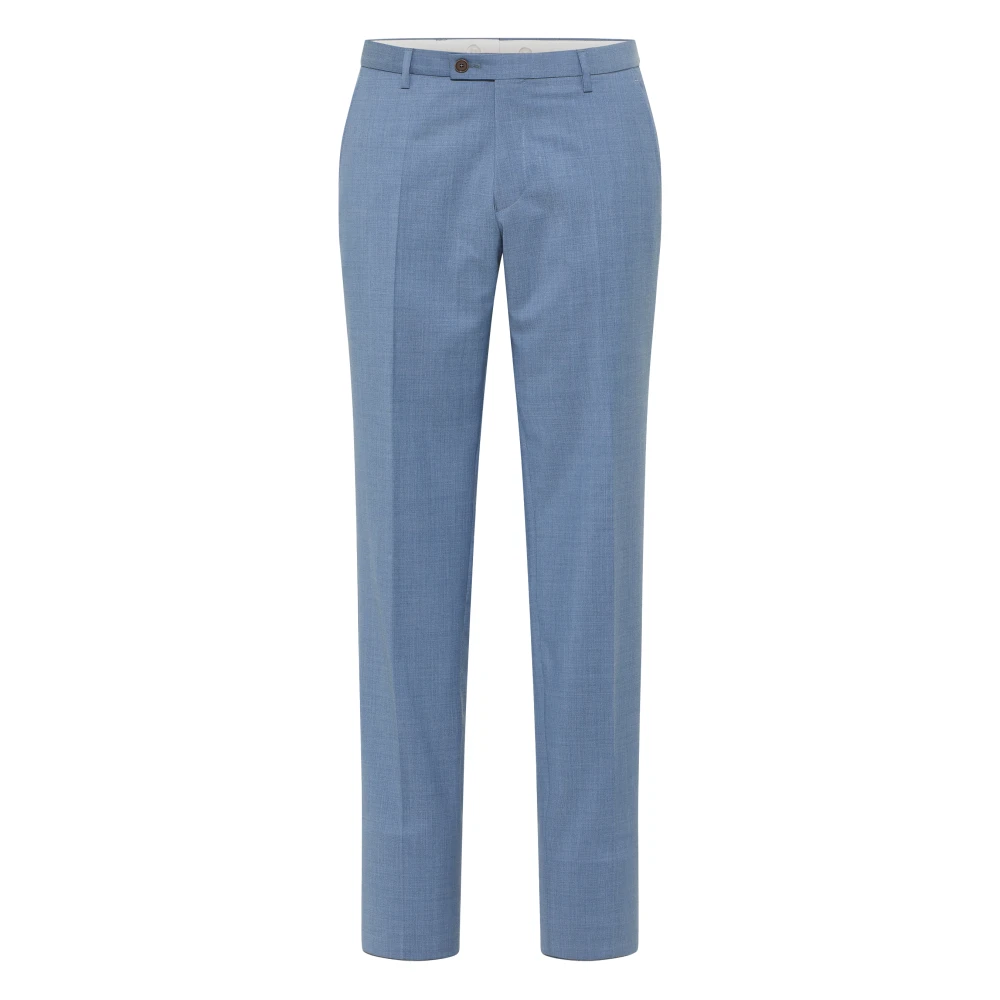 Trousers > Chinos - - Club Of Gents - Modalova