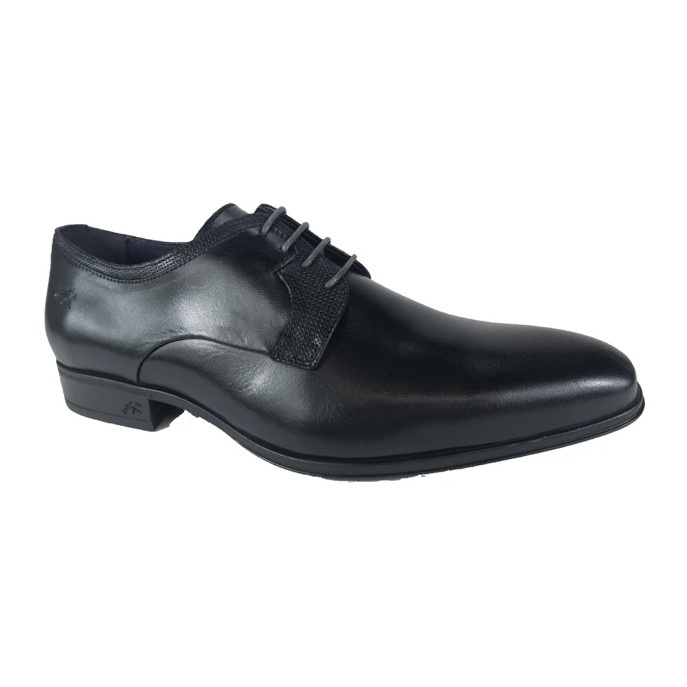 Shoes > Flats > Business Shoes - - Fluchos - Modalova