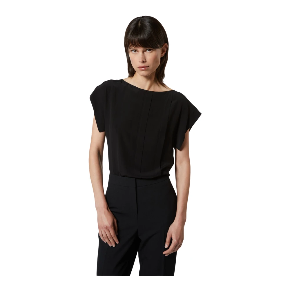 Blouses & Shirts > Blouses - - Silvian Heach - Modalova