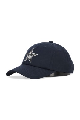 curved-visor-star-6panel-academy-navy