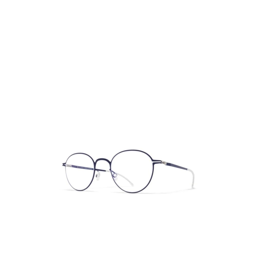Mykita Stijlvolle EDE Zonnebril voor jou Black Unisex