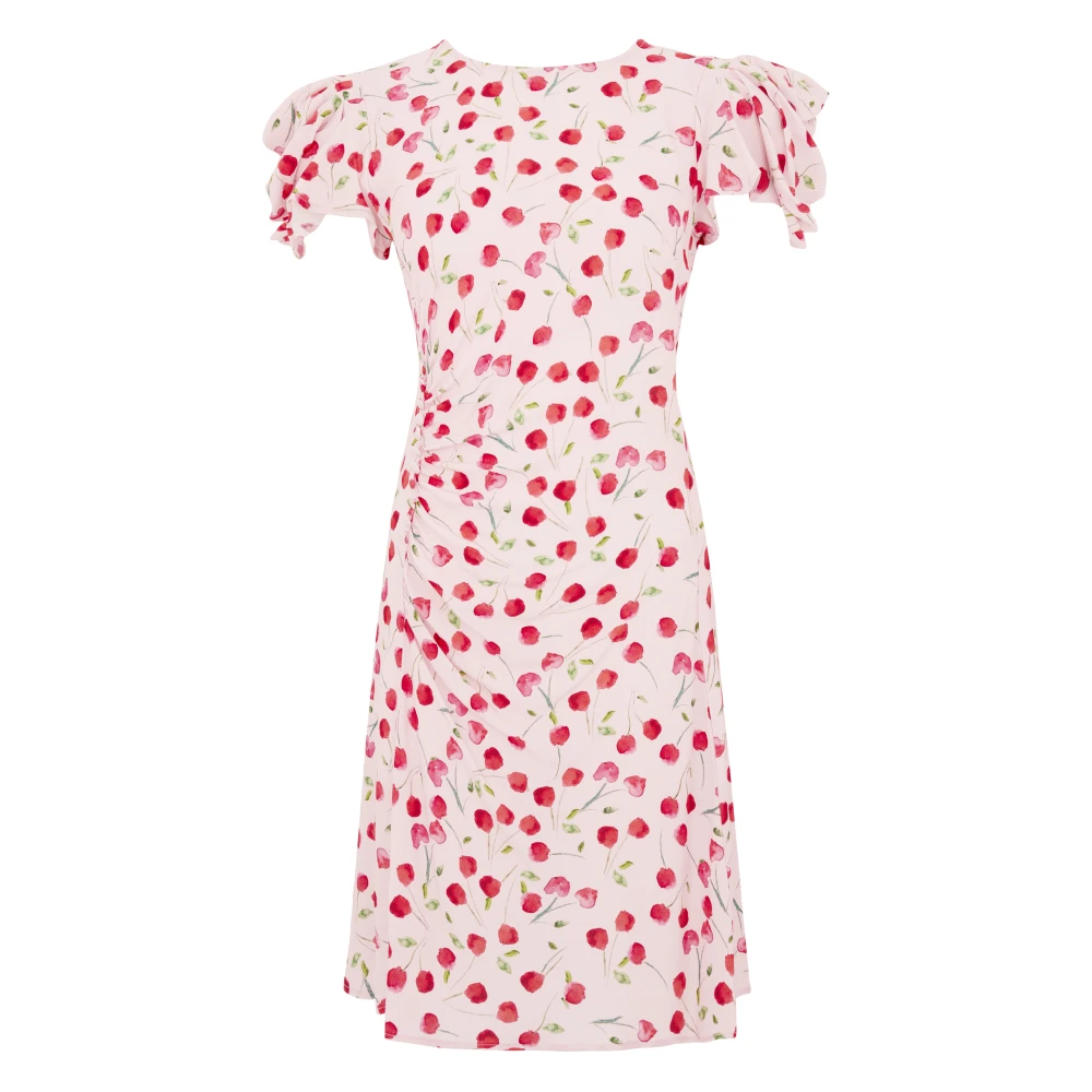 Dresses > Day Dresses > Short Dresses - - Mar De Margaritas - Modalova