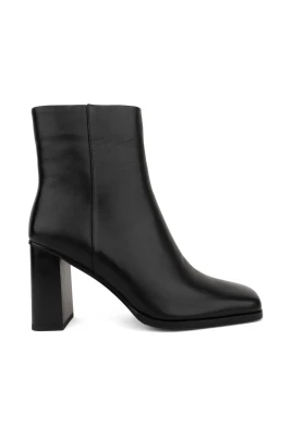 Eleganta Stängda Boots