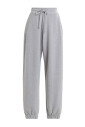 high-waisted-grey-cotton-joggers