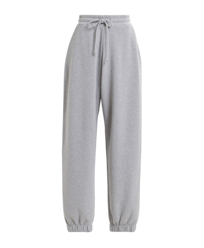 high-waisted-grey-cotton-joggers